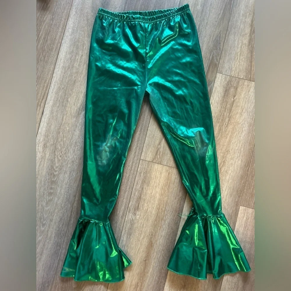 Girls St Pattys Day Matching Set Size 14T